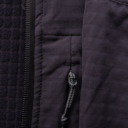 LEATT bunda MTB ThermaFlow 5.0  , Black