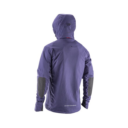 LEATT bunda MTB ThermaFlow 6.0  , Galaxy Blue