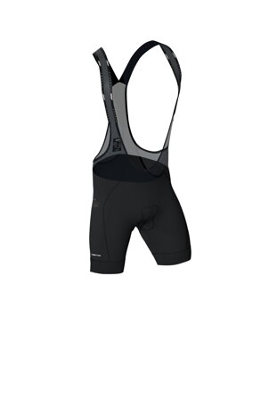 LEATT cyklistické krátke gate Bib MTB Endurance 3.0 Women  , Black
