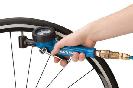Park Tool Hlavica na kompresor Parktool PT-INF-2