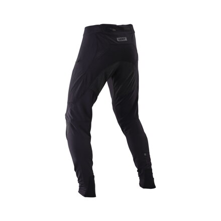 LEATT dlhé nohavice MTB Gravity 3.0  , Stealth Black/Grey