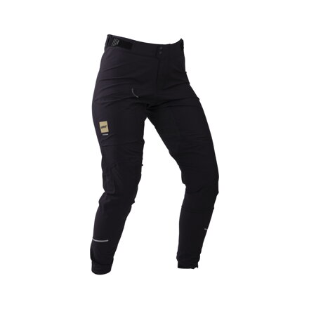 LEATT dlhé nohavice MTB HydraDri 3.0 Women  , Black