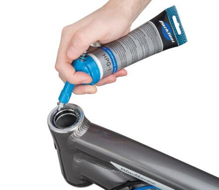 Park Tool pištoľ GREASE GUN PT-GG-1 Park Tool pištoľ GREASE GUN PT-GG-1