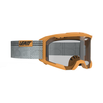LEATT okuliare Goggle Velocity 4.0 MTB X-Flow