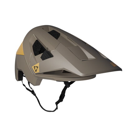 LEATT prilba MTB AllMtn 4.0  , Lager Yellow