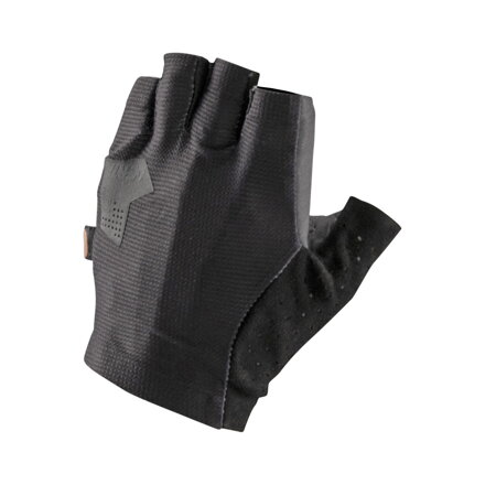 LEATT rukavice MTB 5.0 Endurance Women  , Stealth Black/Grey