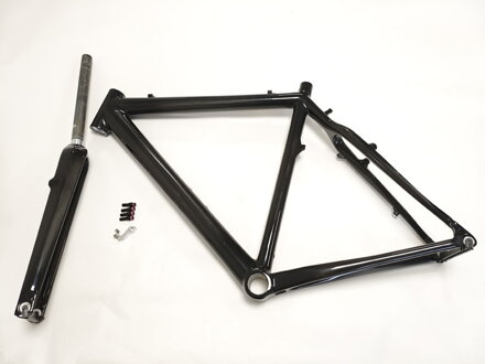 DEMA rAM-CHF09-540 vel. 540 s vidlicou CHK02 bez napisov