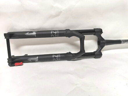 DEMA oDPRUZ.VIDL. FOX Bomber Z2 29in Marzocchi 110 RAIL Remote Psh-Lk matte blk