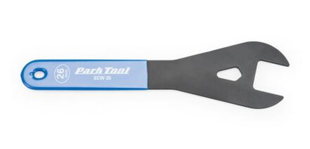 Park Tool Kľúč kónusový 26 mm Parktool PT-SCW-26 Park Tool Kľúč kónusový 26 mm Parktool PT-SCW-26