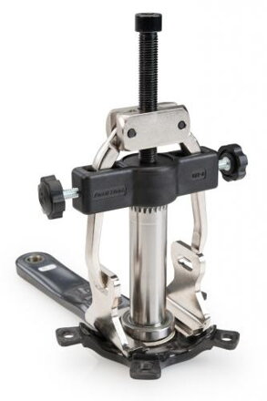 Park Tool Sada na stredové zloženie Campagnolo ParkTool PT-CBP-8 Park Tool Sada na stredové zloženie Campagnolo ParkTool PT-CBP-8
