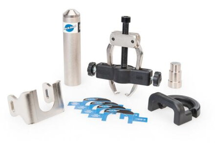 Park Tool Sada na stredové zloženie Campagnolo ParkTool PT-CBP-8 Park Tool Sada na stredové zloženie Campagnolo ParkTool PT-CBP-8