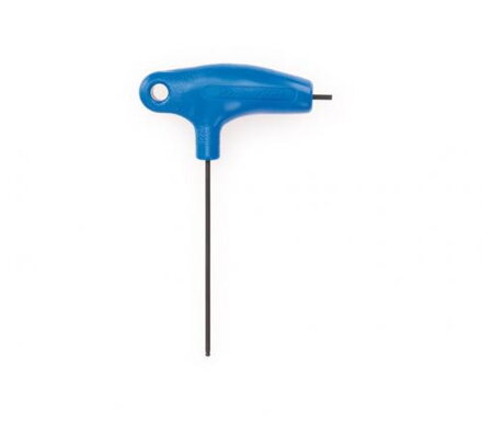 Park Tool Kľúč T-imbus 2,5mm s rukoväťou ParkTool PT-PH-2-5 Park Tool Kľúč T-imbus 2,5mm s rukoväťou ParkTool PT-PH-2-5