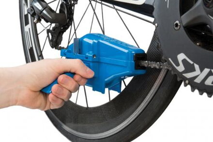 Park Tool Práčka reťaze PROFESSIONAL Parktool PT-CM-25 Park Tool Práčka reťaze PROFESSIONAL Parktool PT-CM-25
