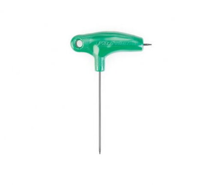 Park Tool Kľúč Torx T6 ParkTool PT-PH-T6 Park Tool Kľúč Torx T6 ParkTool PT-PH-T6