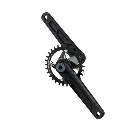FSA kľuky MTB AFTERBURNER Modular DM 1x 32T