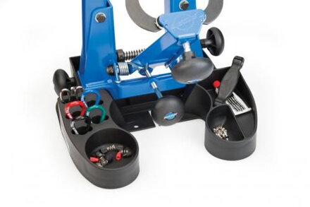 Park Tool Stojan sklopný centrovaciu vidlicu TS-2 ParkTool PT-TSB-2-2 Park Tool Stojan sklopný centrovaciu vidlicu TS-2 ParkTool PT-TSB-2-2