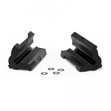 Park Tool ND Polstrovanie upínačov ParkTool 100-3C a 100-5C PT-468B