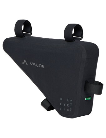 Vaude taška rámová Trailframe M, black
