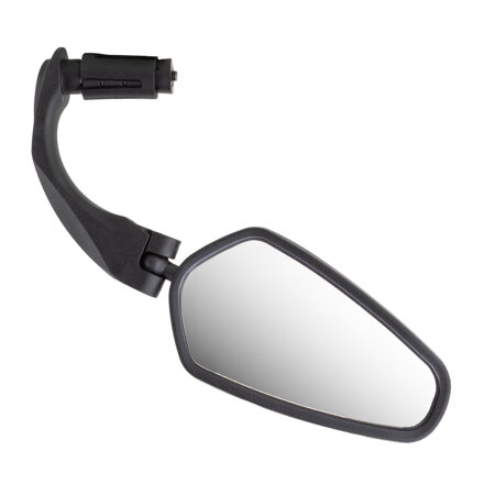 Force spätné zrkadlo WATCHER, do riadidiel, obojstranné