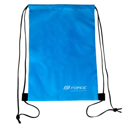 Force vrecko GOBAG bledomodré