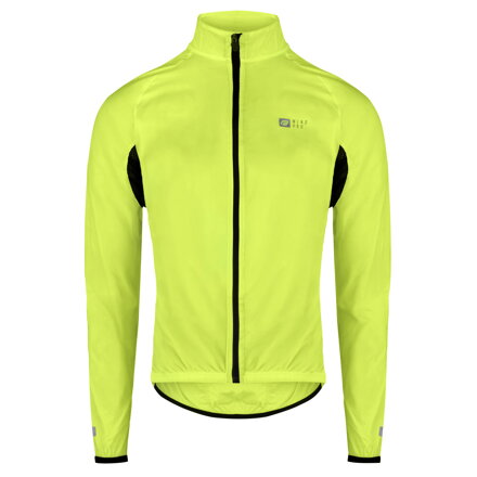 Force bunda WINDPRO neprefúkavá, fluo