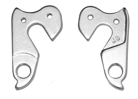 DEMA koncovka rámu Auron/Scud 2016 / Energy 2019-9.0,11.0/E-Trail