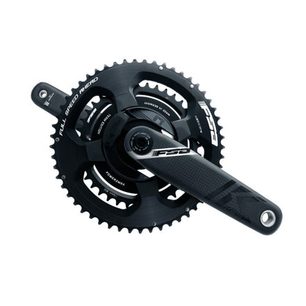 FSA kľuky ROAD K-FORCE TEAM PBOX 52/36 12S