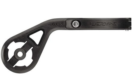 LEZYNE Držiak GPS Front Bar Mount 31,8mm na riadítka LEZYNE Držiak GPS Front Bar Mount 31,8mm na riadítka