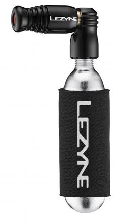 LEZYNE Bombičková pumpička TRIGGER SPEED DRIVE CO2 LEZYNE Bombičková pumpička TRIGGER SPEED DRIVE CO2