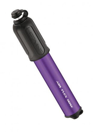 LEZYNE Minipumpa HV DRIVE - S LEZYNE Minipumpa HV DRIVE - S