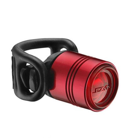 LEZYNE Zadné svetlo LED FEMTO DRIVE LEZYNE Zadné svetlo LED FEMTO DRIVE