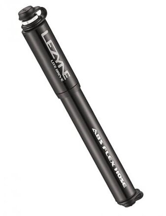 LEZYNE Minipumpa Lite Drive - M LEZYNE Minipumpa Lite Drive - M