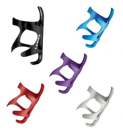 LEZYNE Košík na fľašu CNC CAGE LEZYNE Košík na fľašu CNC CAGE