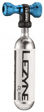 LEZYNE Bombičková pumpička Control Drive CO2, 25g