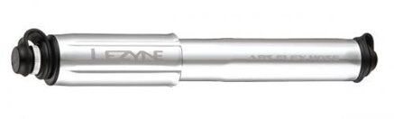 LEZYNE Minipumpa TECH Drive HV - S LEZYNE Minipumpa TECH Drive HV - S