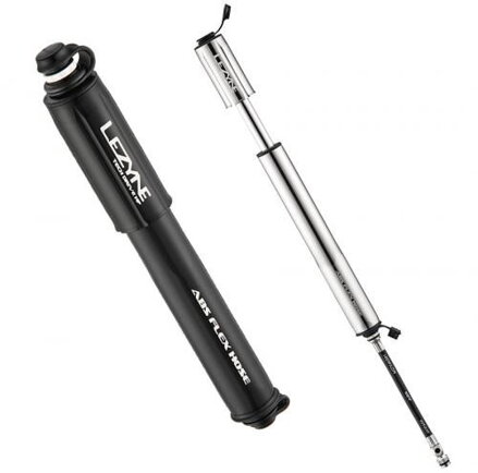 LEZYNE Minipumpa TECH Drive HV - S LEZYNE Minipumpa TECH Drive HV - S