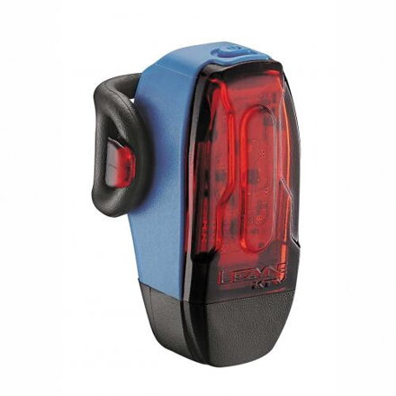 LEZYNE Zadné svetlo KTV DRIVE+ 40 Lumen LEZYNE Zadné svetlo KTV DRIVE+ 40 Lumen
