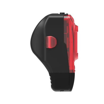 LEZYNE Zadné svetlo KTV DRIVE+ 40 Lumen LEZYNE Zadné svetlo KTV DRIVE+ 40 Lumen
