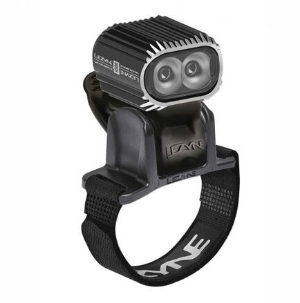 LEZYNE Svetlo MULTI DRIVE 1000 na prilbu aj na riadítka 1000 Lumenov LEZYNE Svetlo MULTI DRIVE 1000 na prilbu aj na riadítka 1000 Lumenov