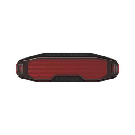 LEZYNE Zadné svetlo na elektrobicykel SUPER BRIGHT E12 LED, na elektrobicykle, STVZO LEZYNE Zadné svetlo na elektrobicykel SUPER BRIGHT E12 LED, na elektrobicykle, STVZO