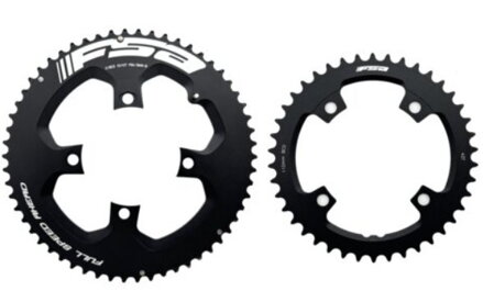 FSA prevodník ROAD 56x40T 12s , WA961+WB489