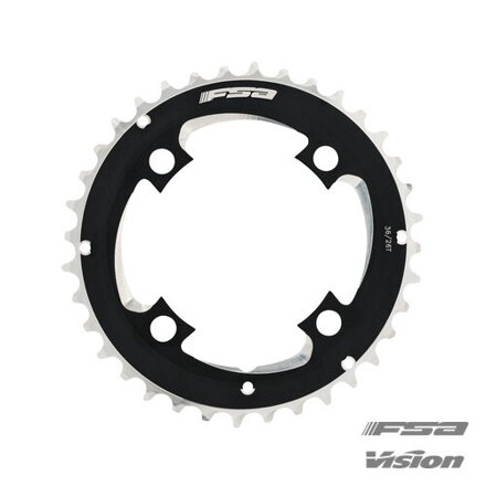 FSA prevodník MTB AFTERBURNER 2x , 96BCD , M11/D10 V17