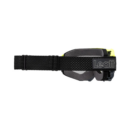 Leatt okuliare Goggle Velocity 4.0 MTB, Lime Clear 83% Leatt okuliare Goggle Velocity 4.0 MTB, Lime Clear 83%