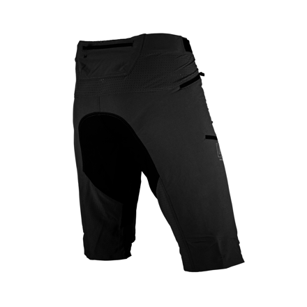 Leatt cyklošortky MTB Enduro 3.0, pánské, black