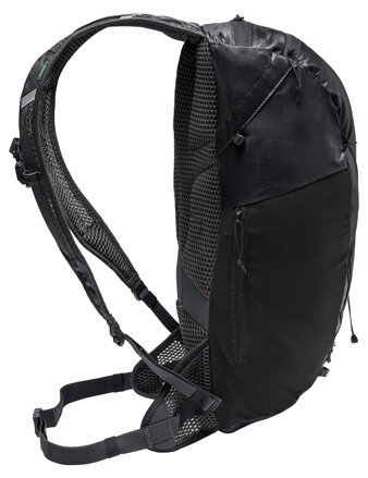Vaude cyklistický batoh Uphill 16, unisex, black