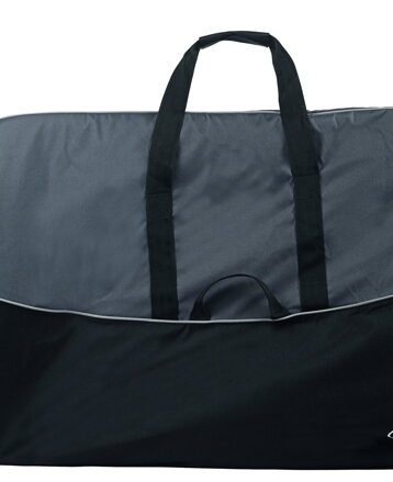 Vaude taška na prevoz bicykla Big Bike Bag, black/anthracite