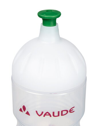 Vaude cyklistická fľaša Bike Bottle Organic, orange 0.75l