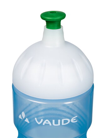 Vaude cyklistická fľaša Bike Bottle Organic, blue 0.75l