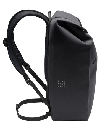 Vaude cyklistický batoh Clubride III, unisex, black