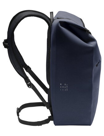 Vaude cyklistický batoh Clubride III, unisex, eclipse
